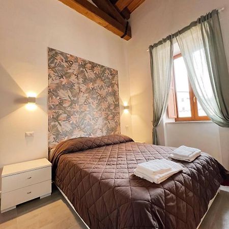 Il Vico Bed & Breakfast LʼAquila Екстериор снимка
