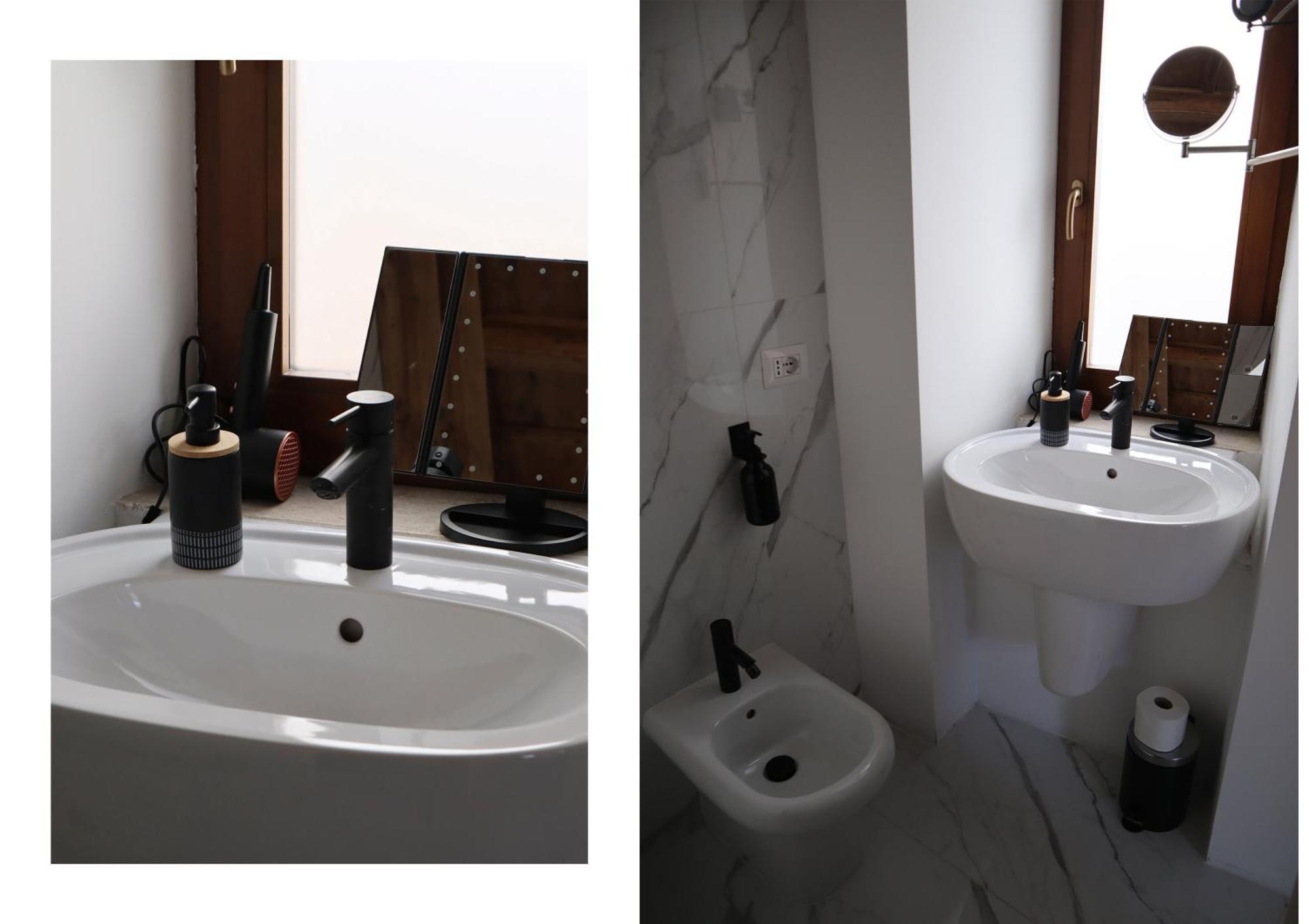 Il Vico Bed & Breakfast LʼAquila Екстериор снимка