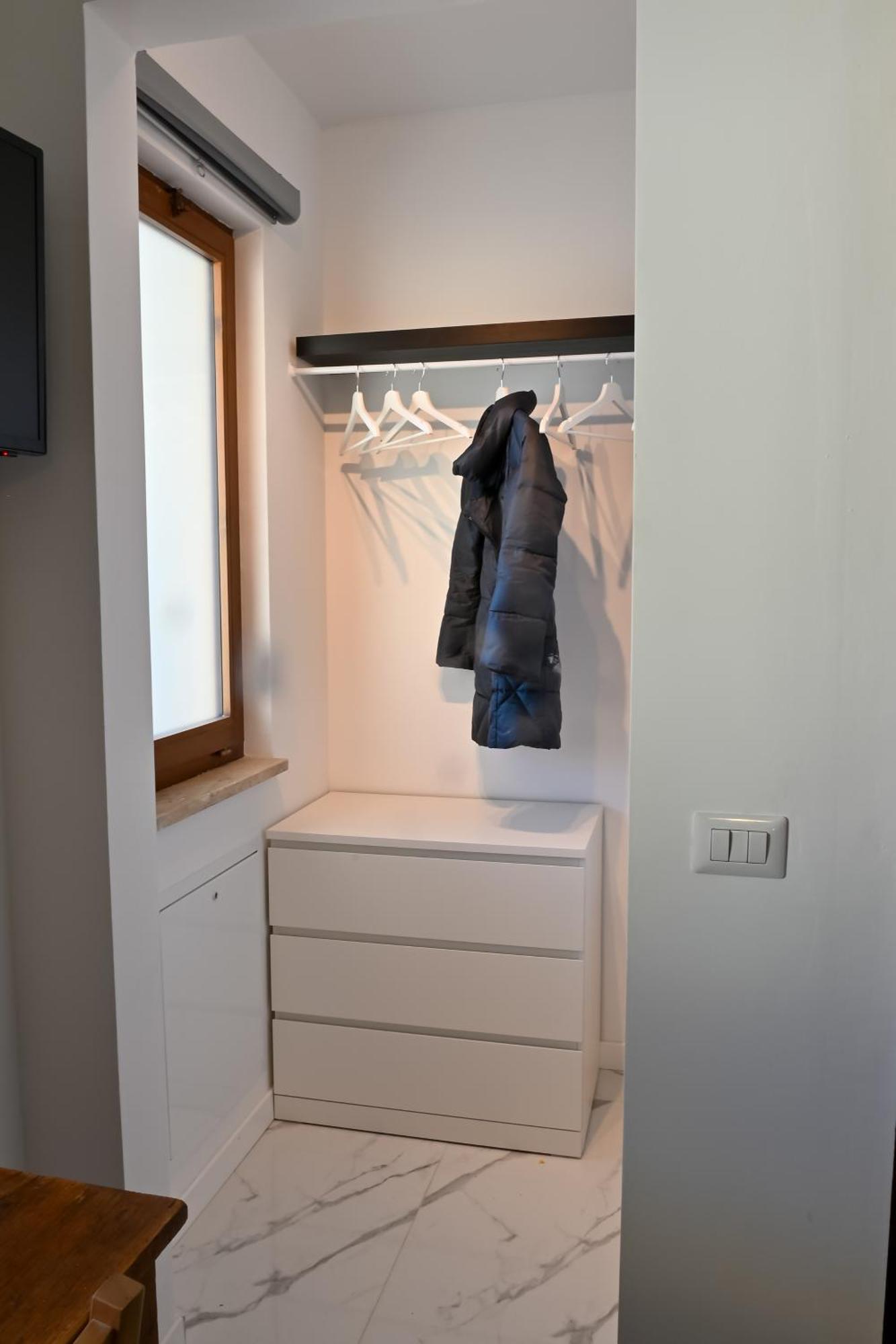 Il Vico Bed & Breakfast LʼAquila Екстериор снимка