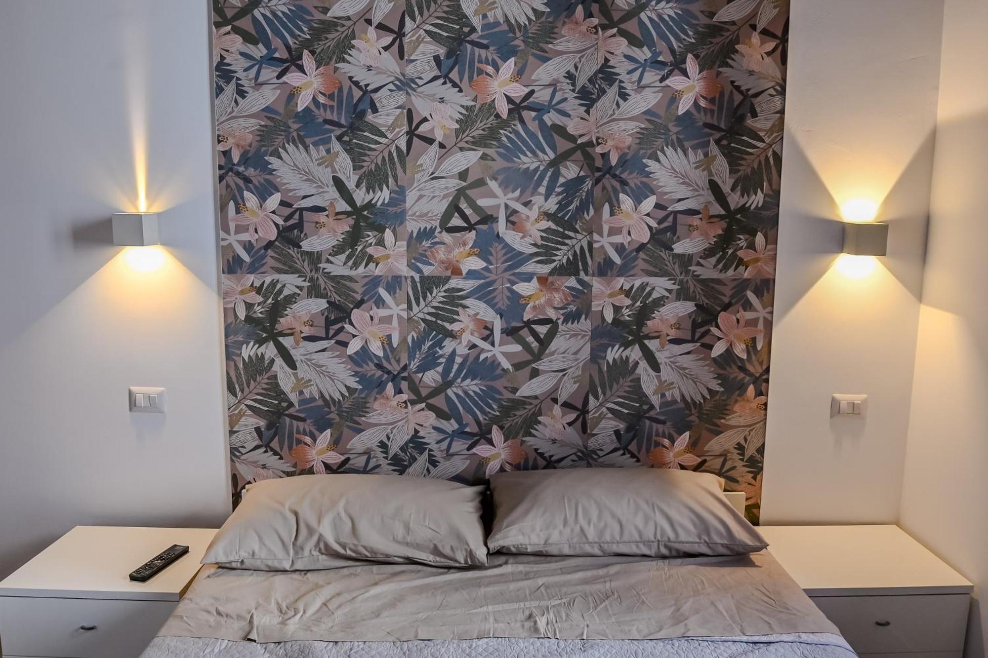 Il Vico Bed & Breakfast LʼAquila Екстериор снимка